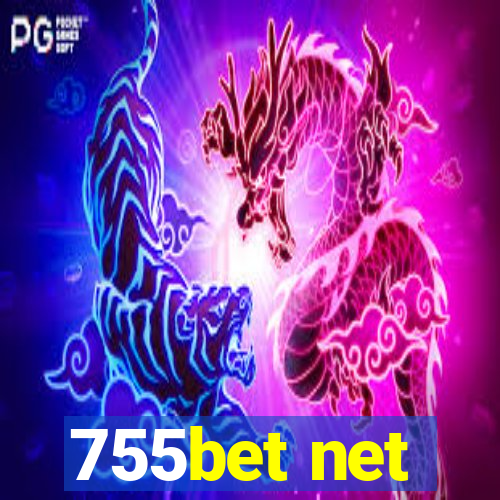 755bet net